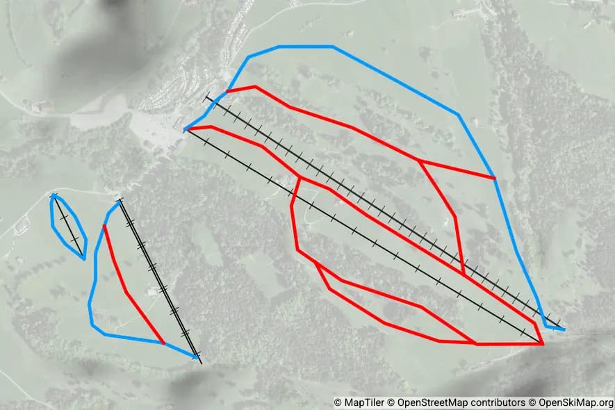 Atzmännig skimap