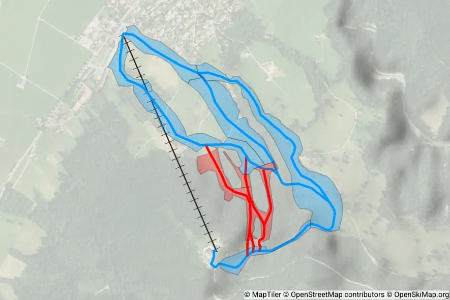 Buchenberg skimap