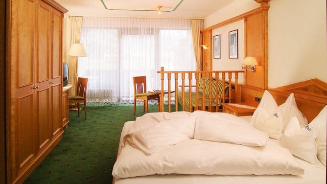 Hotel Alpina - photo 5