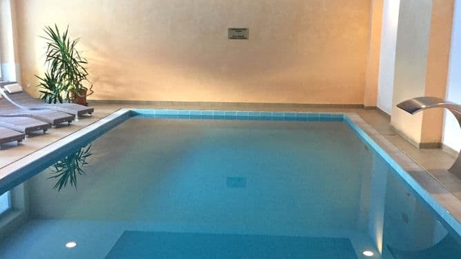 Hotel Alpina - photo 6