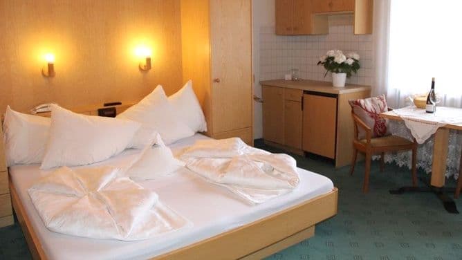 Hotel Alpina - photo 10