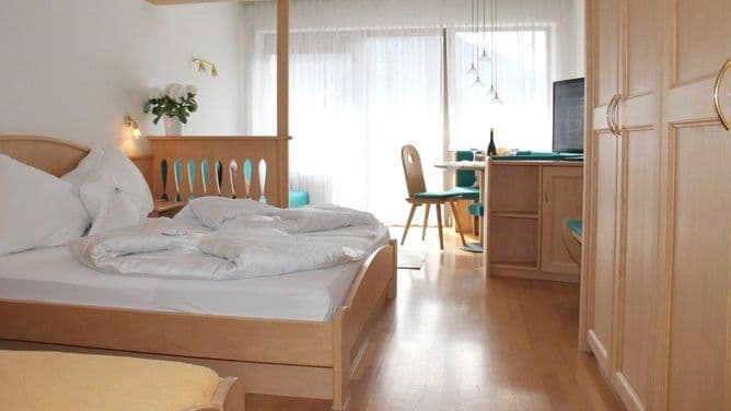 Hotel Alpina - photo 9