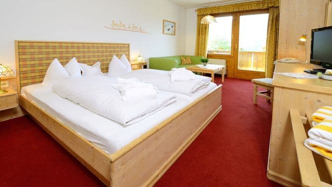 Hotel Pfleger - foto 2