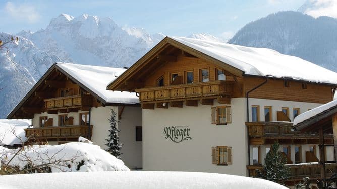 Hotel Pfleger - foto 5