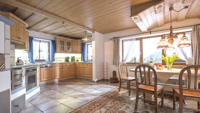 Chalet Alpengasthof Schneeberg - foto 3