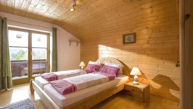 Chalet Alpengasthof Schneeberg - foto 2