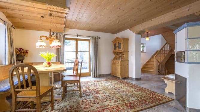 Chalet Alpengasthof Schneeberg - foto 8