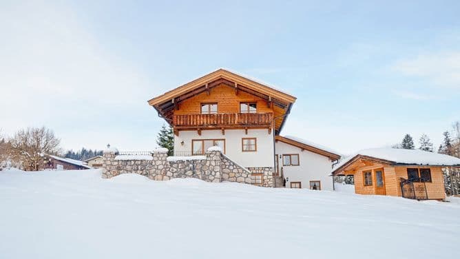 Chalet Alpengasthof Schneeberg - foto 5
