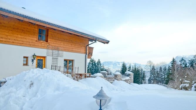 Chalet Alpengasthof Schneeberg - foto 9