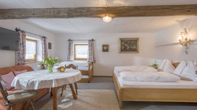 Chalet Alpengasthof Schneeberg - foto 10