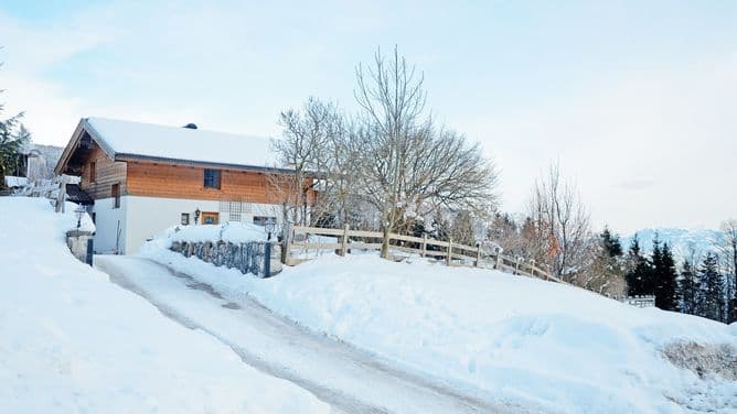 Chalet Alpengasthof Schneeberg - foto 13