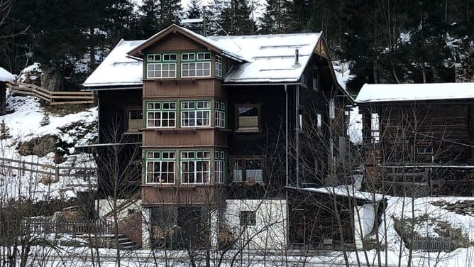 Klausnerhaus - foto 5