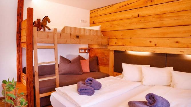 Pension Forsthof - foto 6