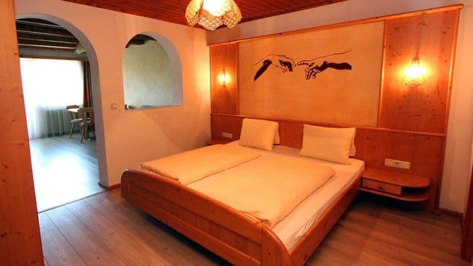 Pension Forsthof - foto 9