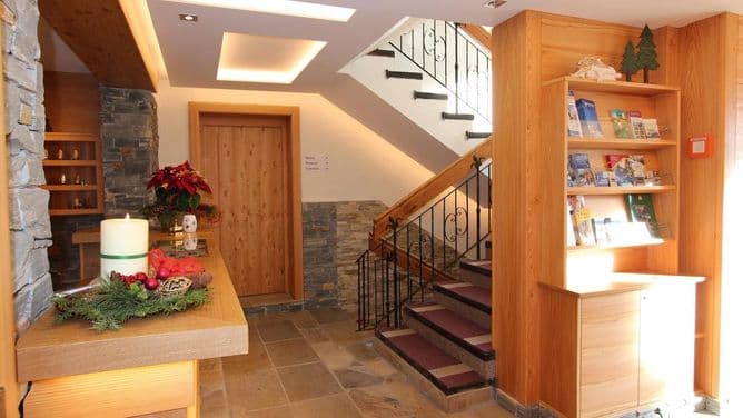 Pension Forsthof - foto 11