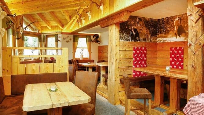 Pension Forsthof - foto 4