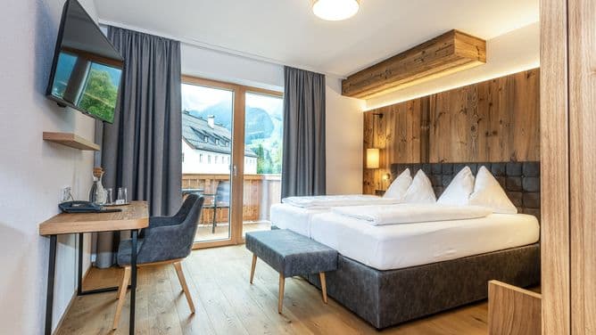 Hotel Goldener Stern - Foto 2