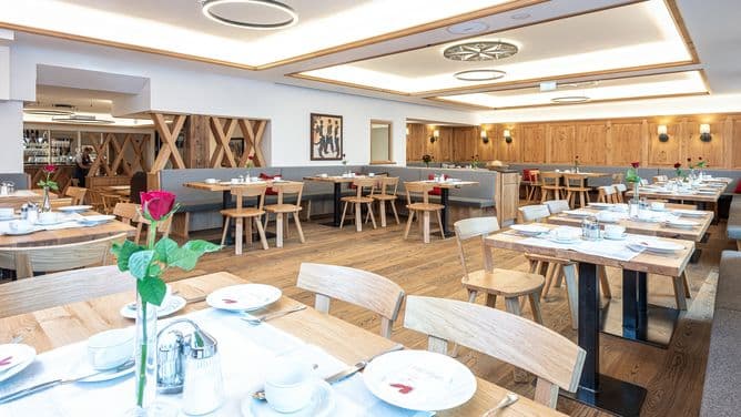 Hotel Goldener Stern - Foto 4