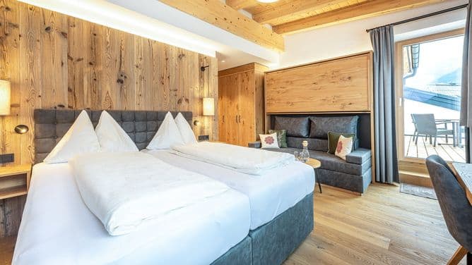 Hotel Goldener Stern - Foto 6