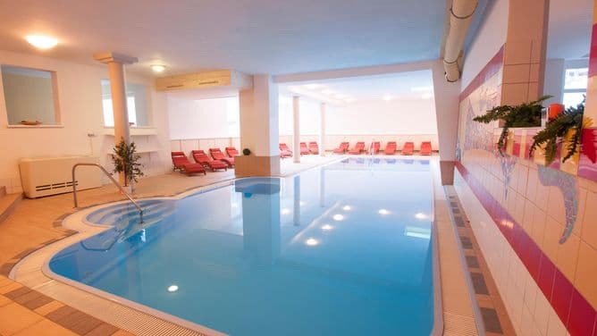 Erlebnishotel Fendels - photo 3