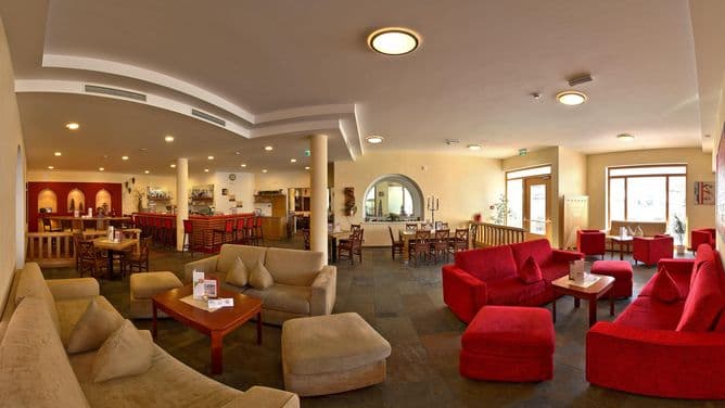 Erlebnishotel Fendels - photo 4