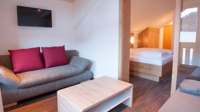 Erlebnishotel Fendels - photo 6