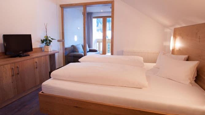 Erlebnishotel Fendels - photo 7