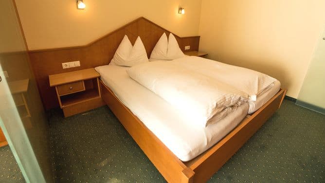 Erlebnishotel Fendels - photo 9