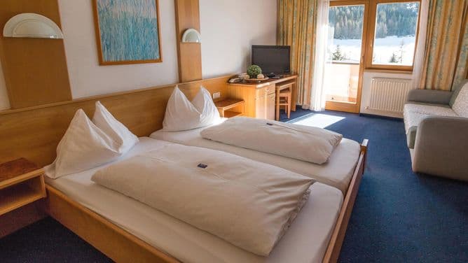 Erlebnishotel Fendels - photo 10