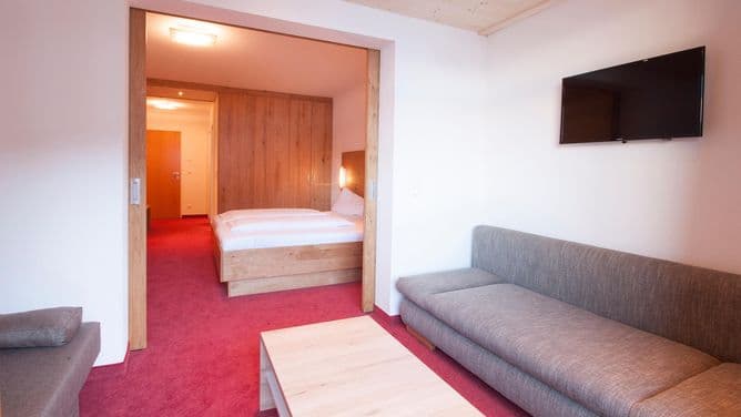 Erlebnishotel Fendels - photo 11