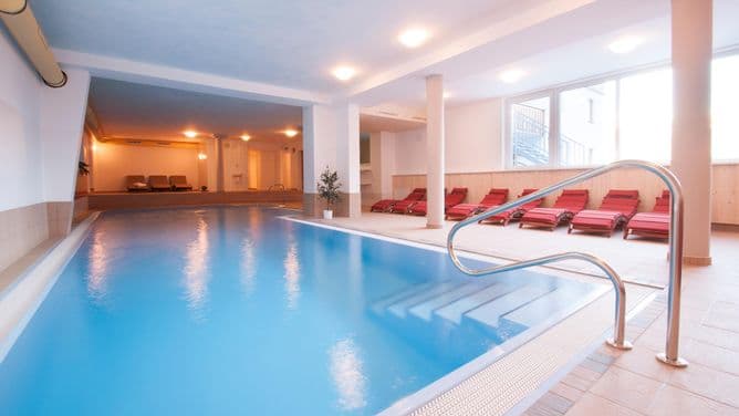 Erlebnishotel Fendels - photo 14