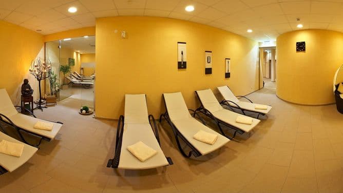 Erlebnishotel Fendels - photo 16