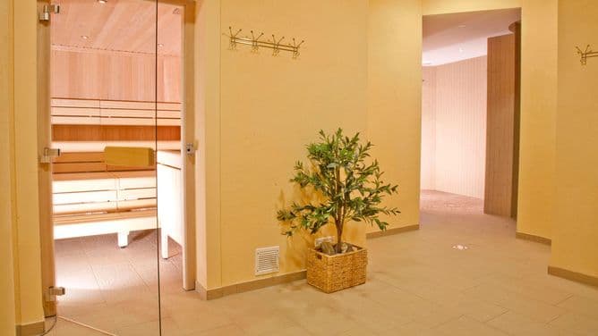 Erlebnishotel Fendels - photo 17