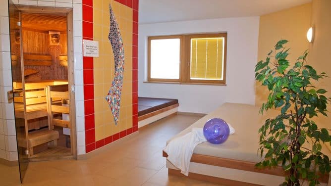 Erlebnishotel Fendels - photo 19