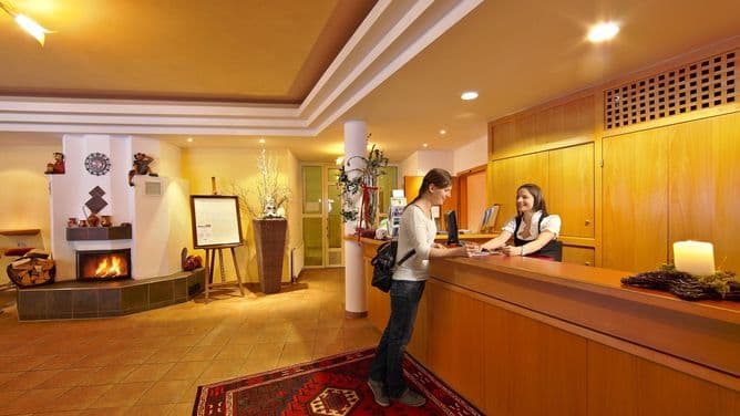 Erlebnishotel Fendels - photo 21