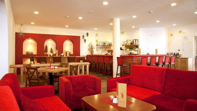 Erlebnishotel Fendels - photo 23