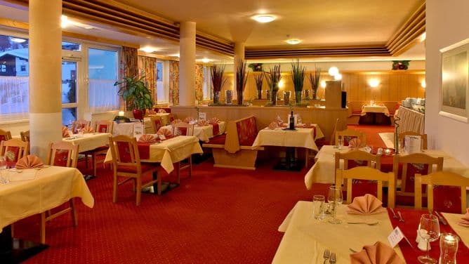 Erlebnishotel Fendels - photo 24