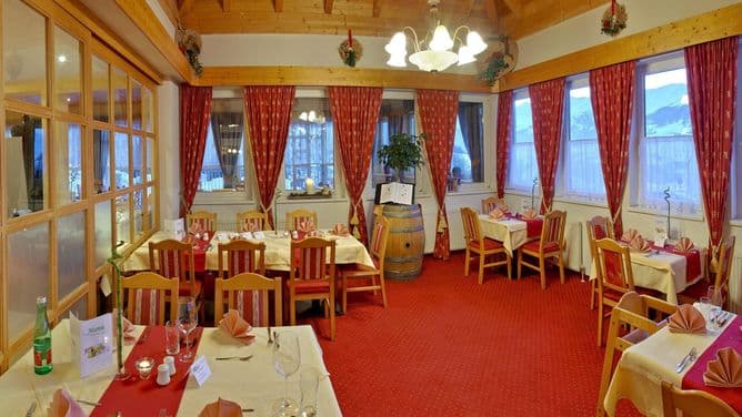 Erlebnishotel Fendels - photo 26