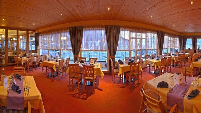 Erlebnishotel Fendels - photo 28