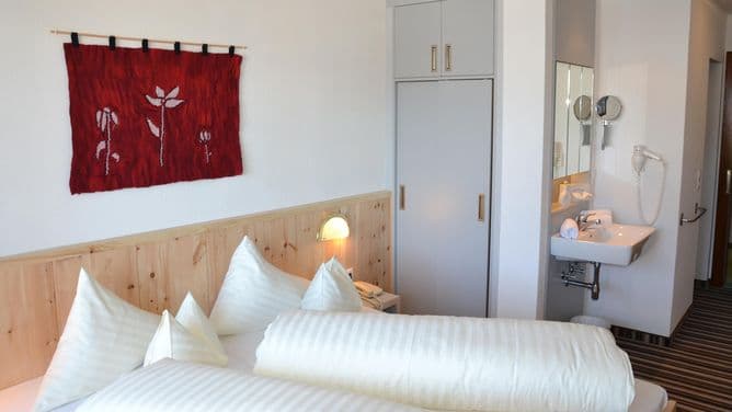 Hotel Alpina Resort - Foto 6