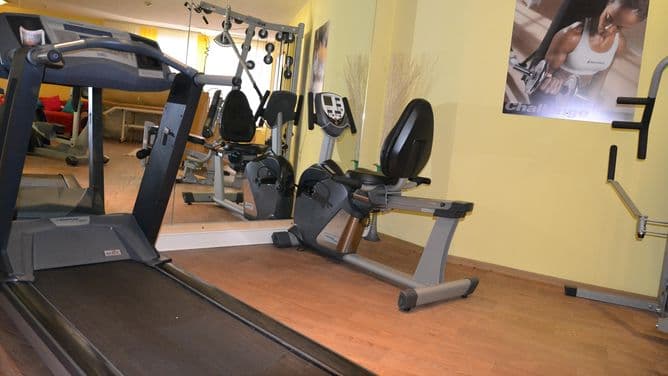 Hotel Alpina Resort - Foto 10