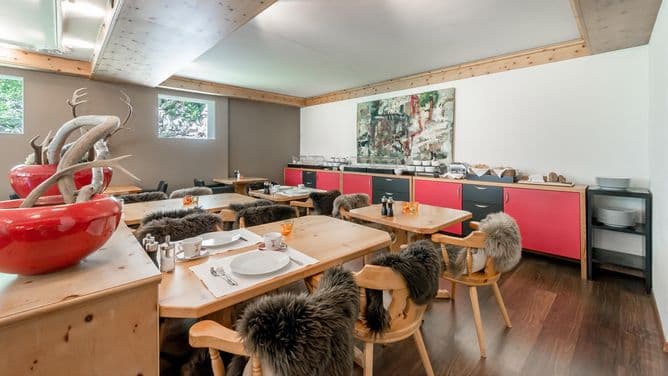 Hotel Cervus - foto 4