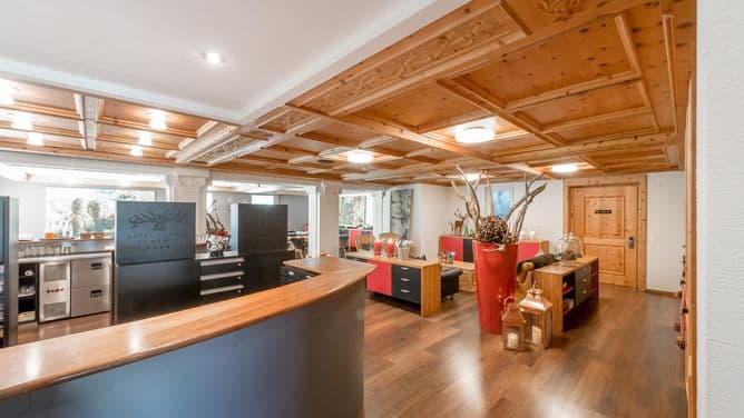 Hotel Cervus - foto 6