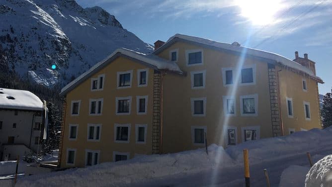 Hotel Cervus - foto 10