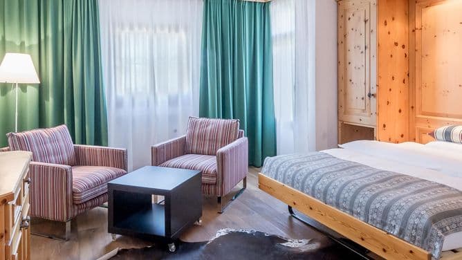 Hotel Cervus - foto 2