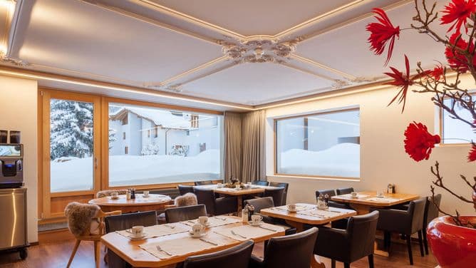 Hotel Cervus - foto 7