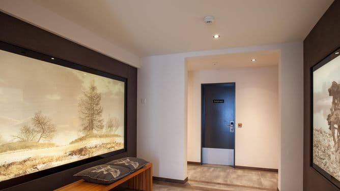 Hotel Cervus - foto 8