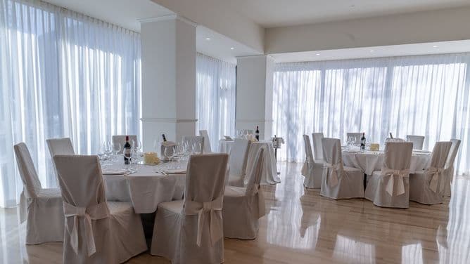 Hotel Cristallo - photo 10