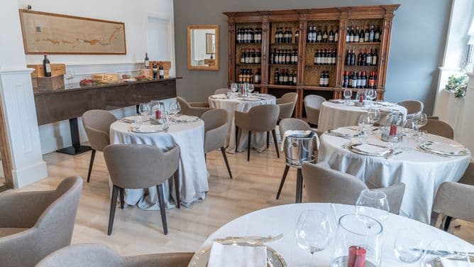 Hotel Cristallo - photo 12