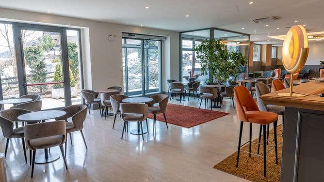 Hotel Cristallo - photo 13